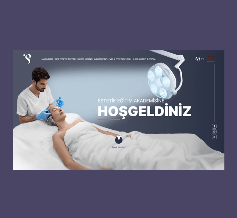 İsmail Güler Academy