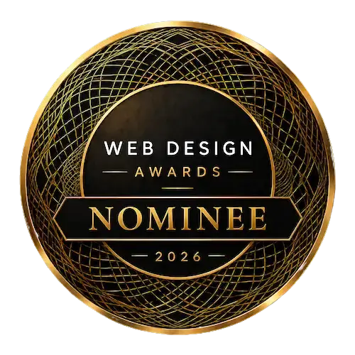  Web Design Awards